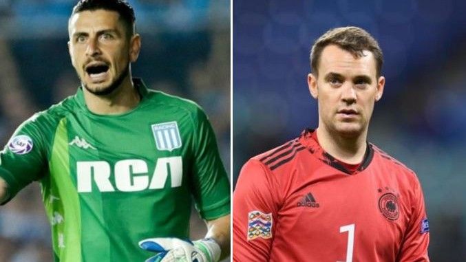 Memes Boca Racing Copa Libertadores Vuelta 231220