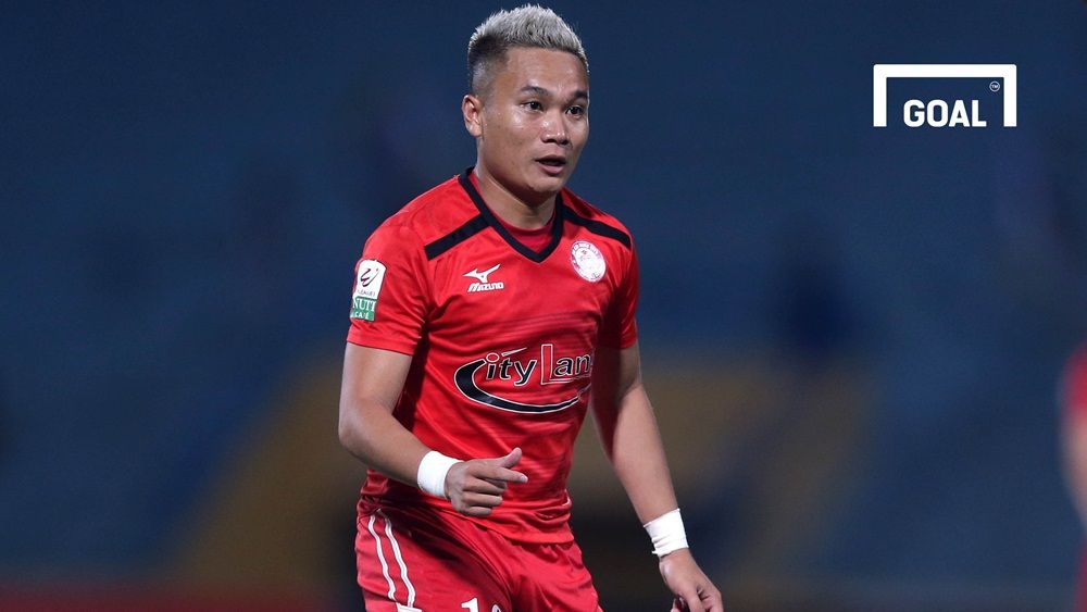 Hà Nội FC CLB TP.HCM Vòng 18 V.League 2018