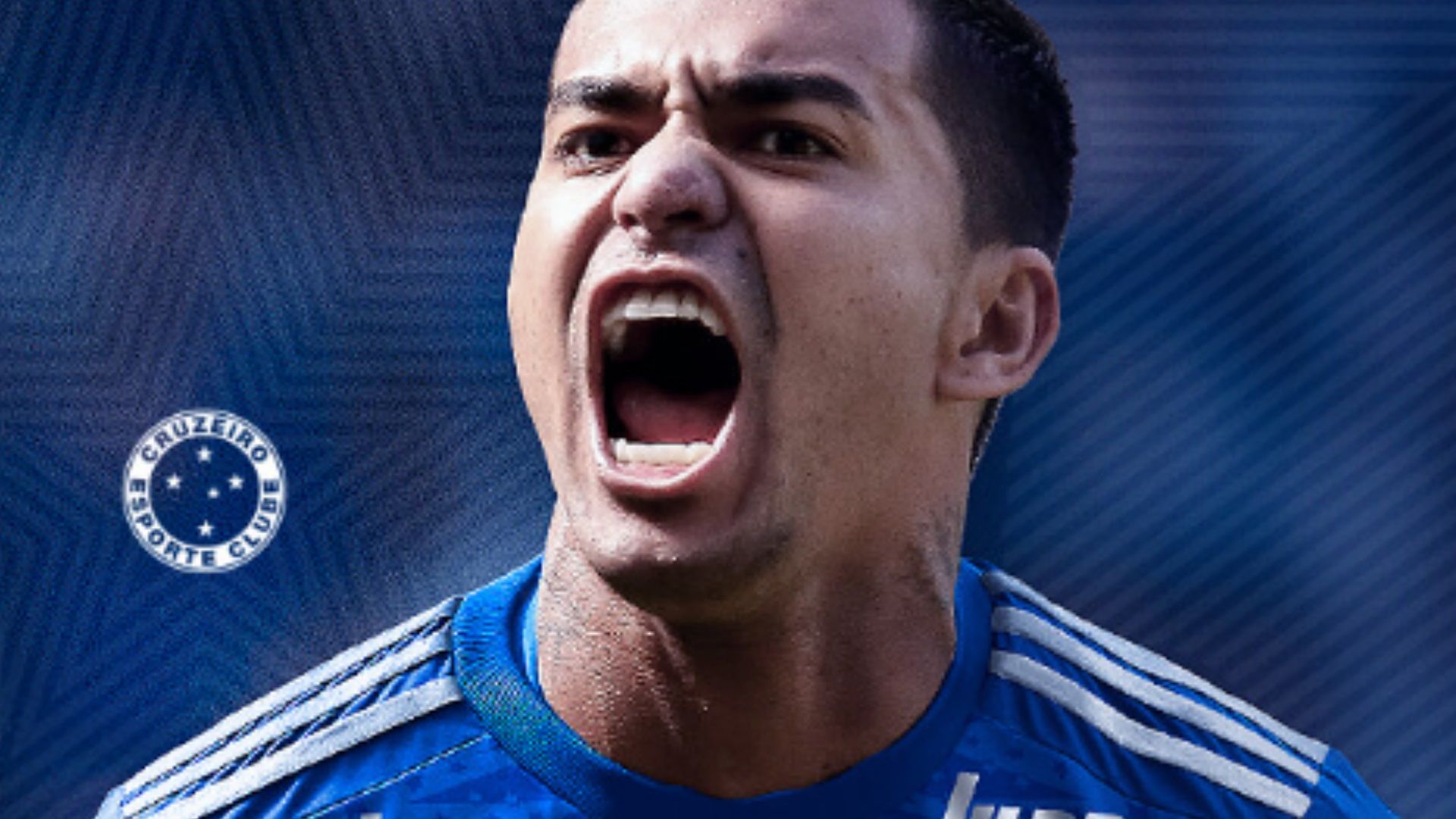 Dudu Cruzeiro anuncio