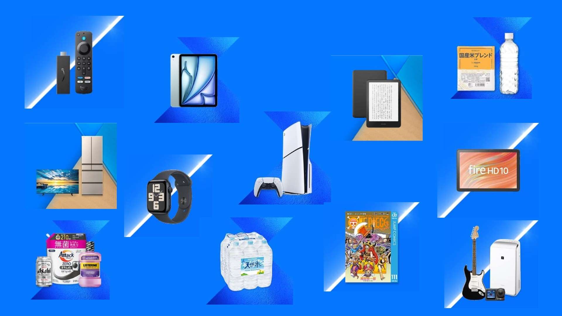 amazon prime day pre sale osusume medama