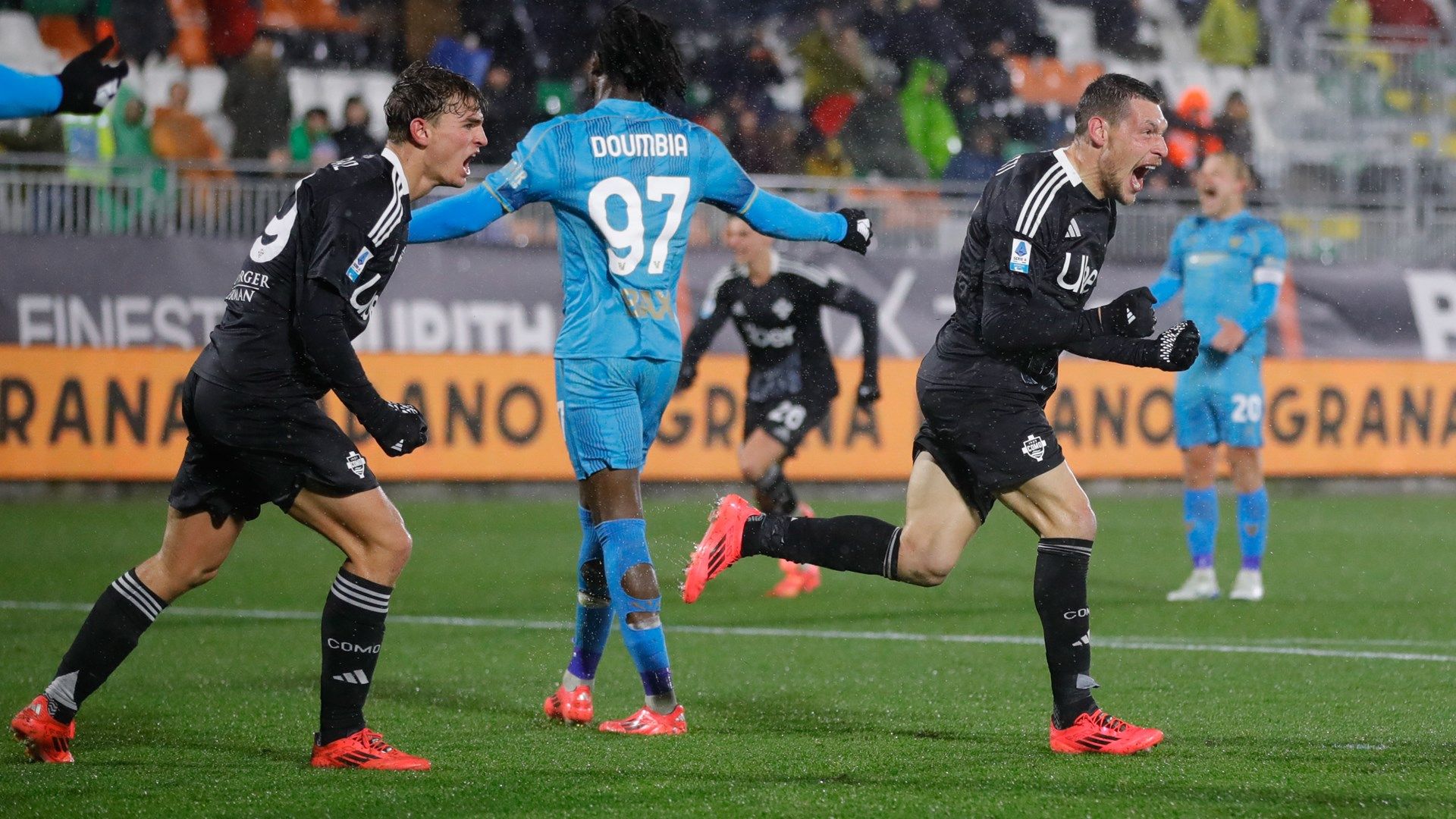 Belotti Venezia Como