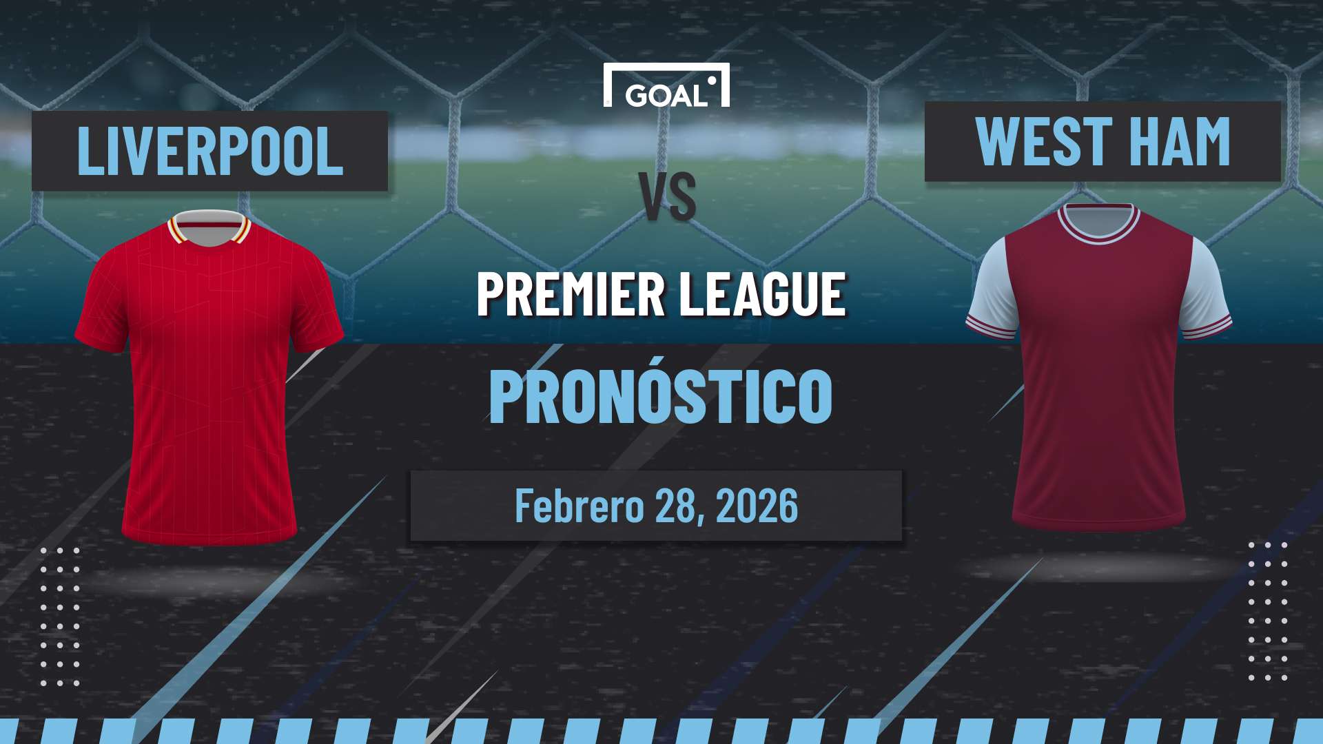pronostico Liverpool vs West Ham Apuestas