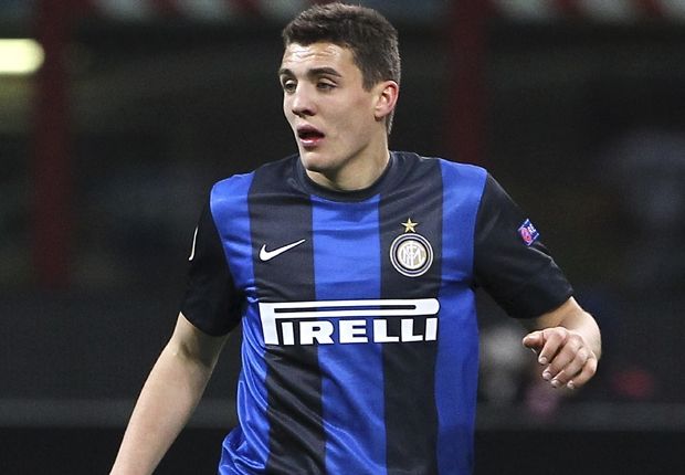 Mateo Kovacic - Inter