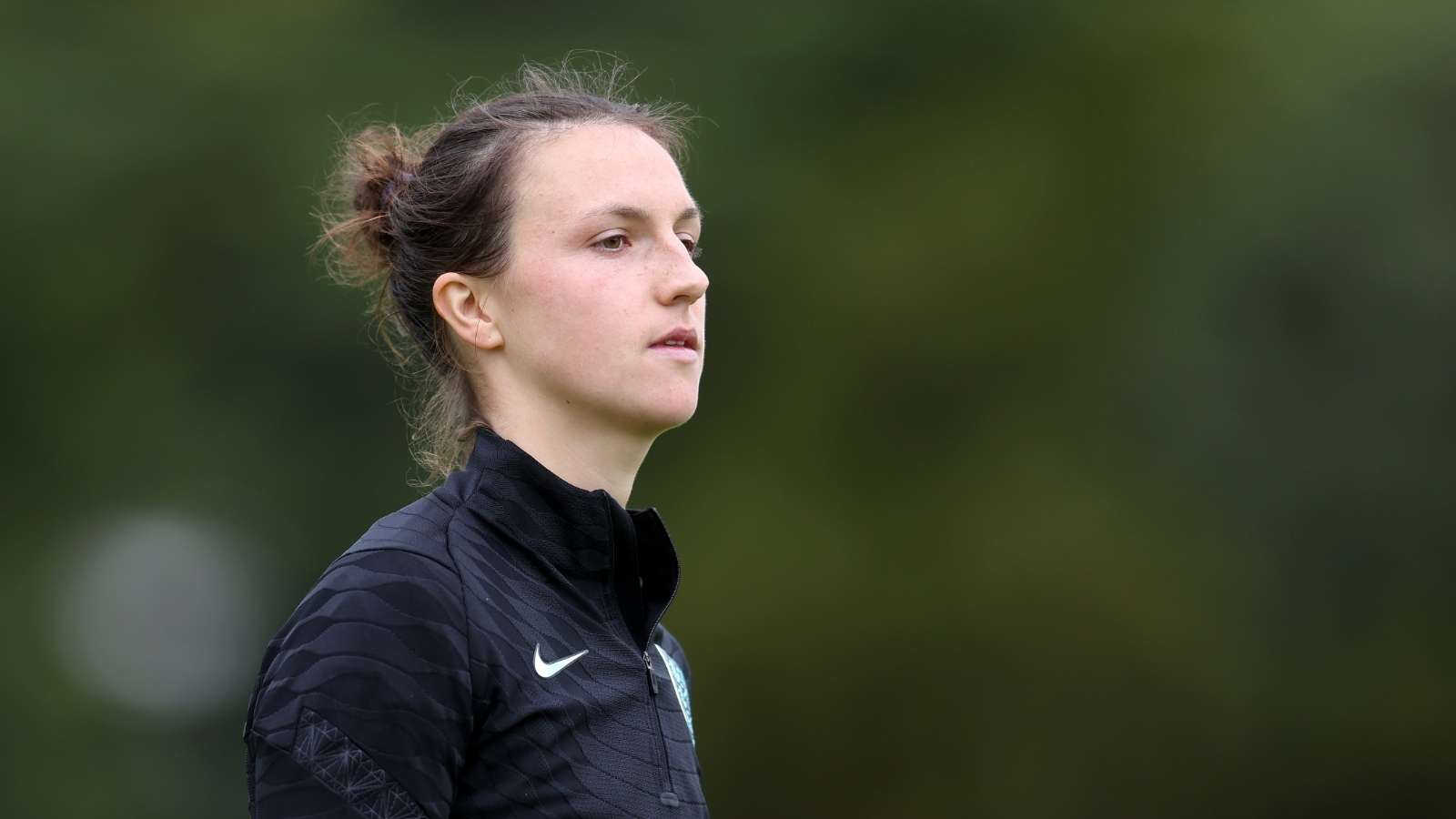 Lotte Wubben-Moy England Women 2022