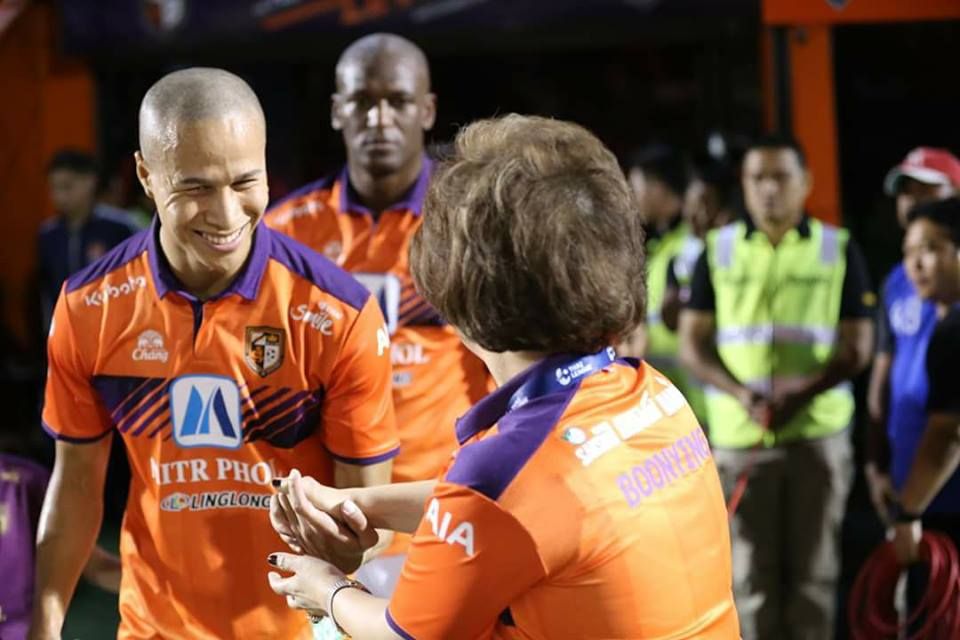 คัง ซู อิล