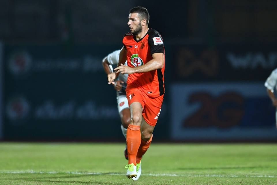 อัดนาน โอราโฮวัช