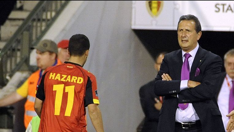 Leekens Hazard
