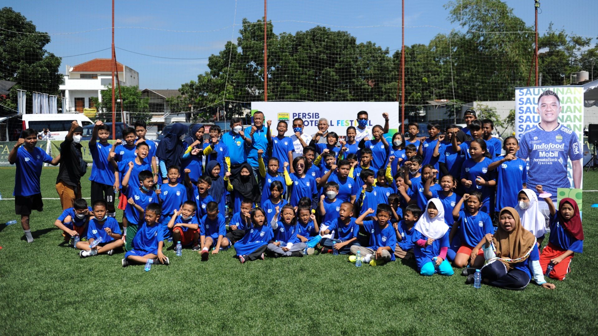 Ulang Tahun Persib Bandung