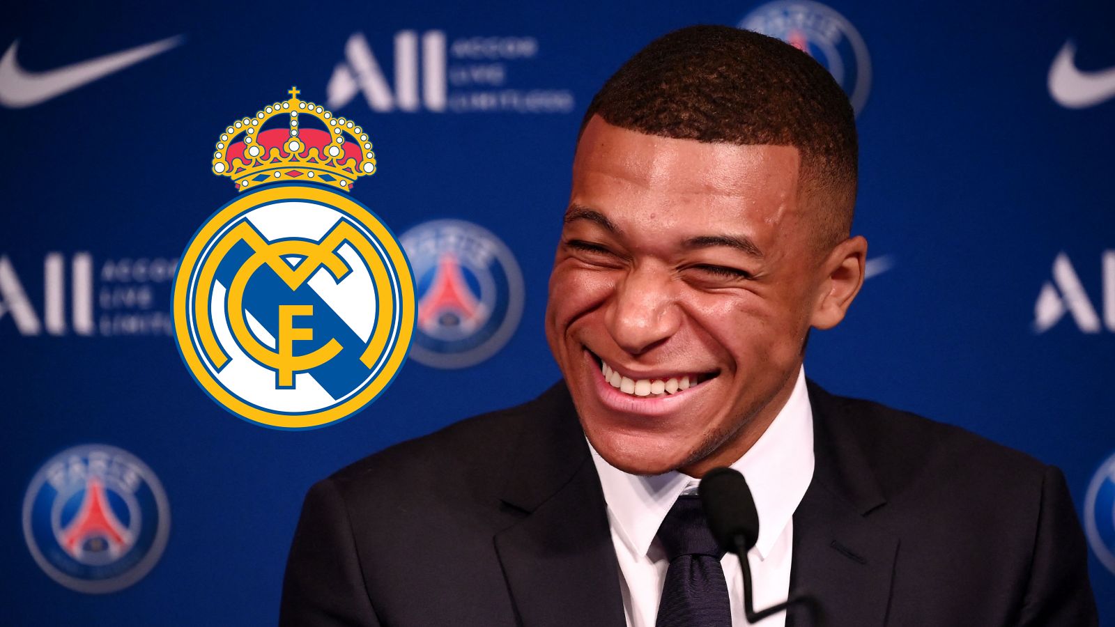 GFX MBAPPE