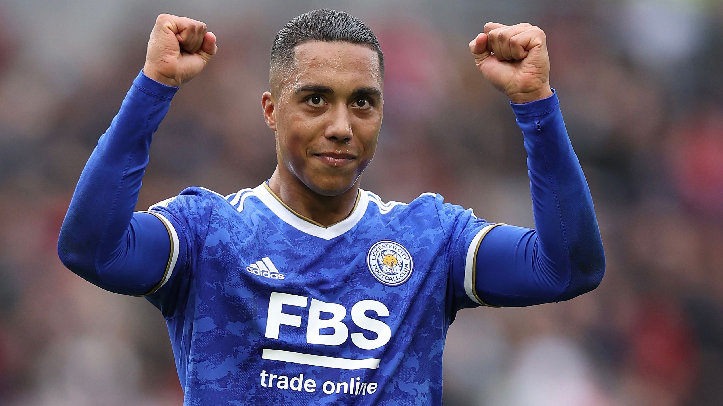 Tielemans
