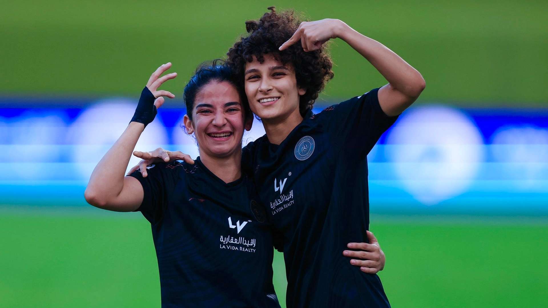 menna tarek al shabab