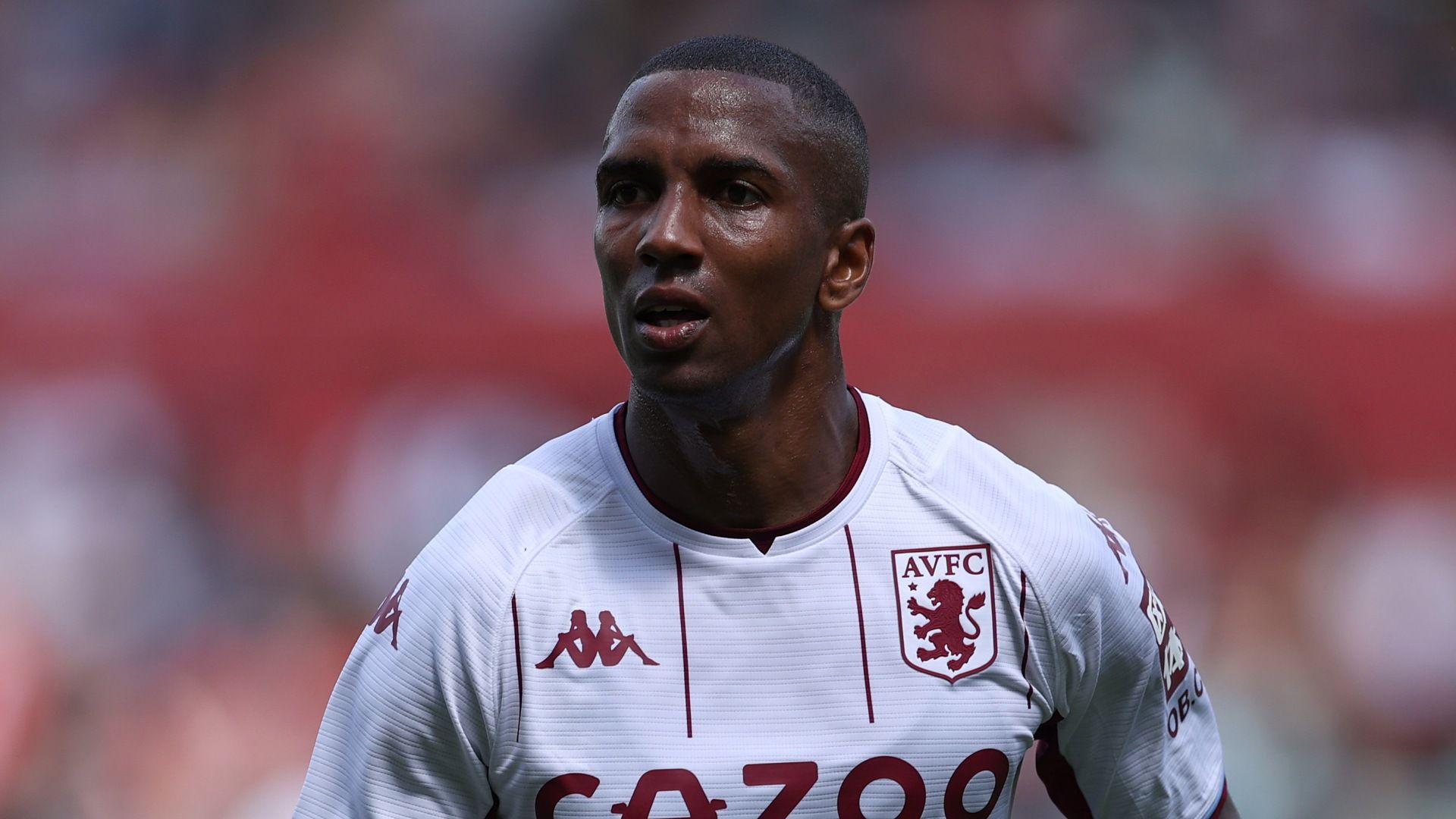 Ashley Young - Aston Villa 2021/22