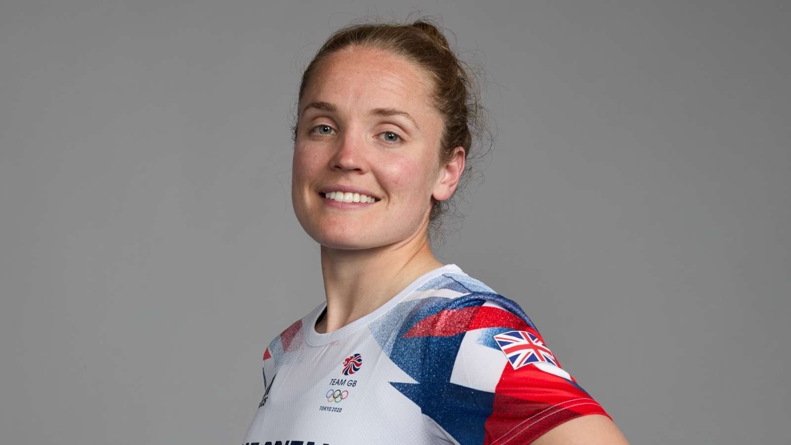 Kim Little Great Britain Women 2021