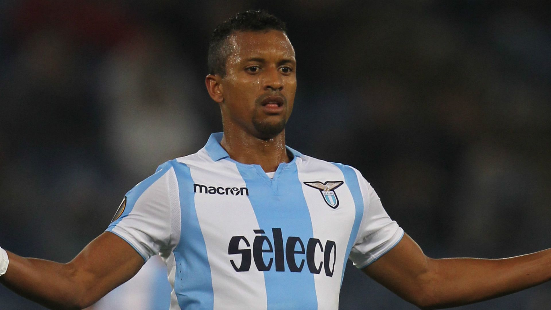 Nani Lazio