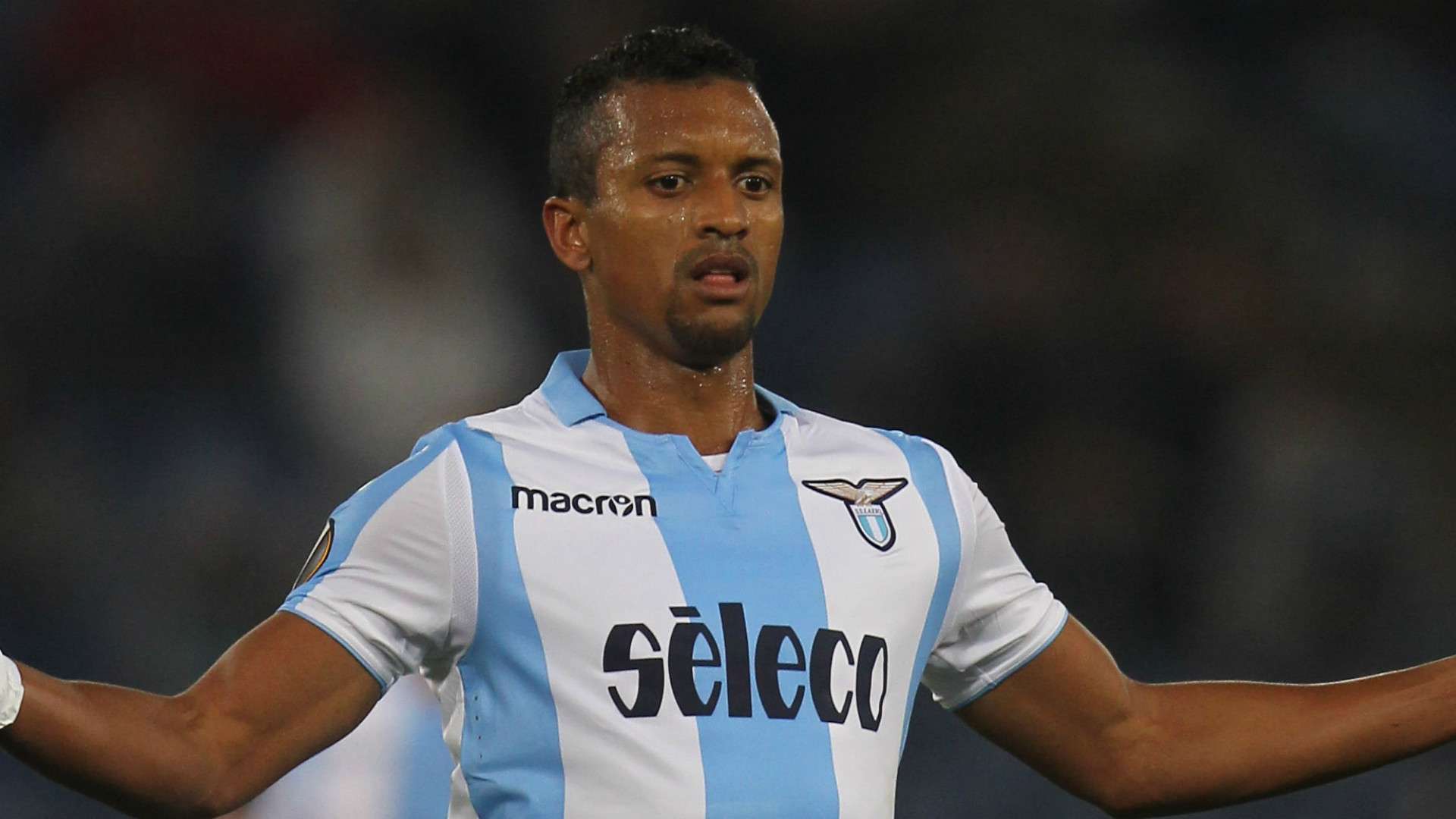 Nani Lazio