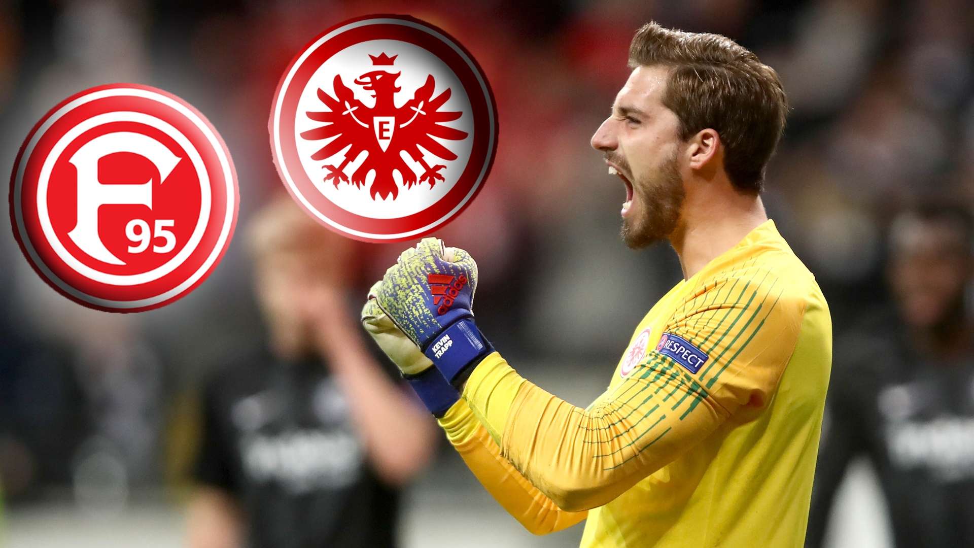 Düsseldorf Frankfurt TV LIVE-STREAM Bundesliga