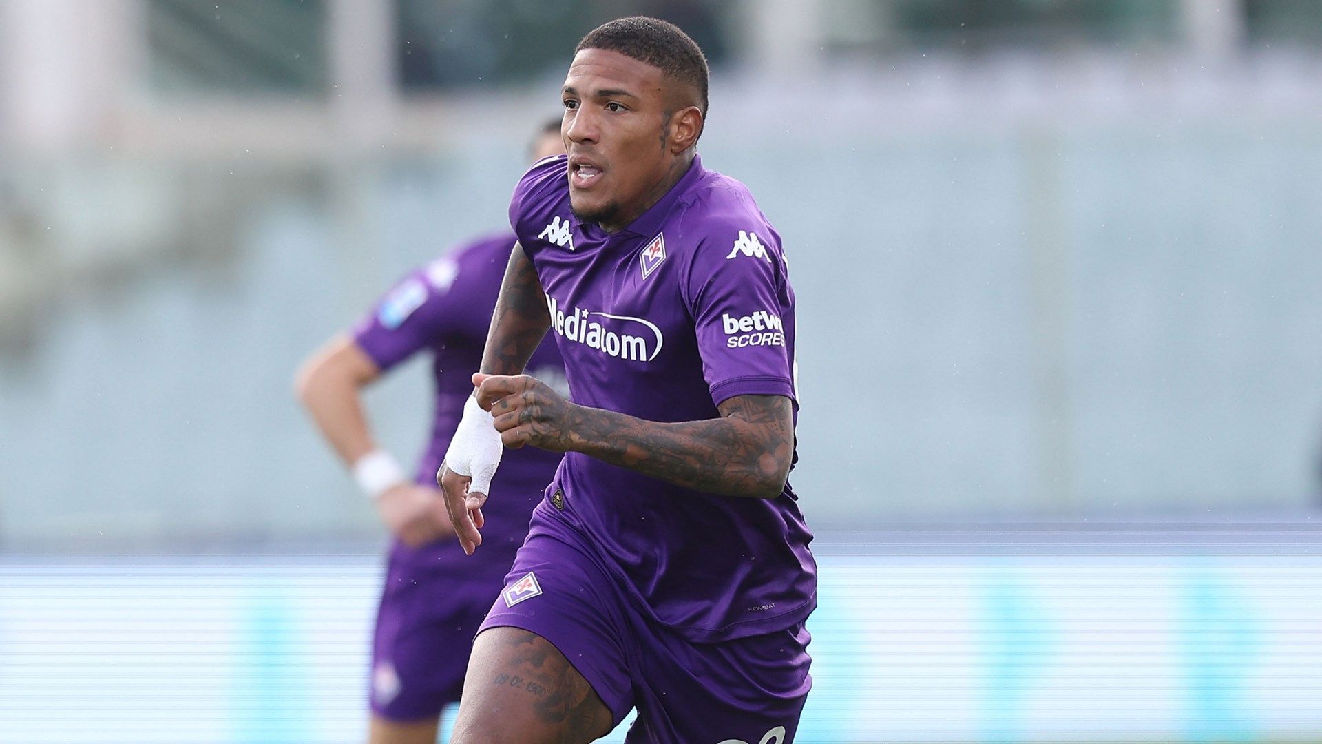Folorunsho Fiorentina