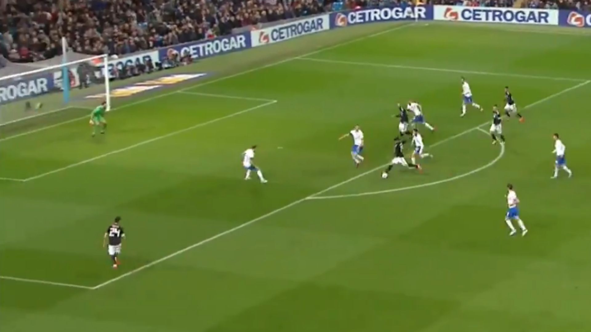 Argentina Italia International friendly 23032018