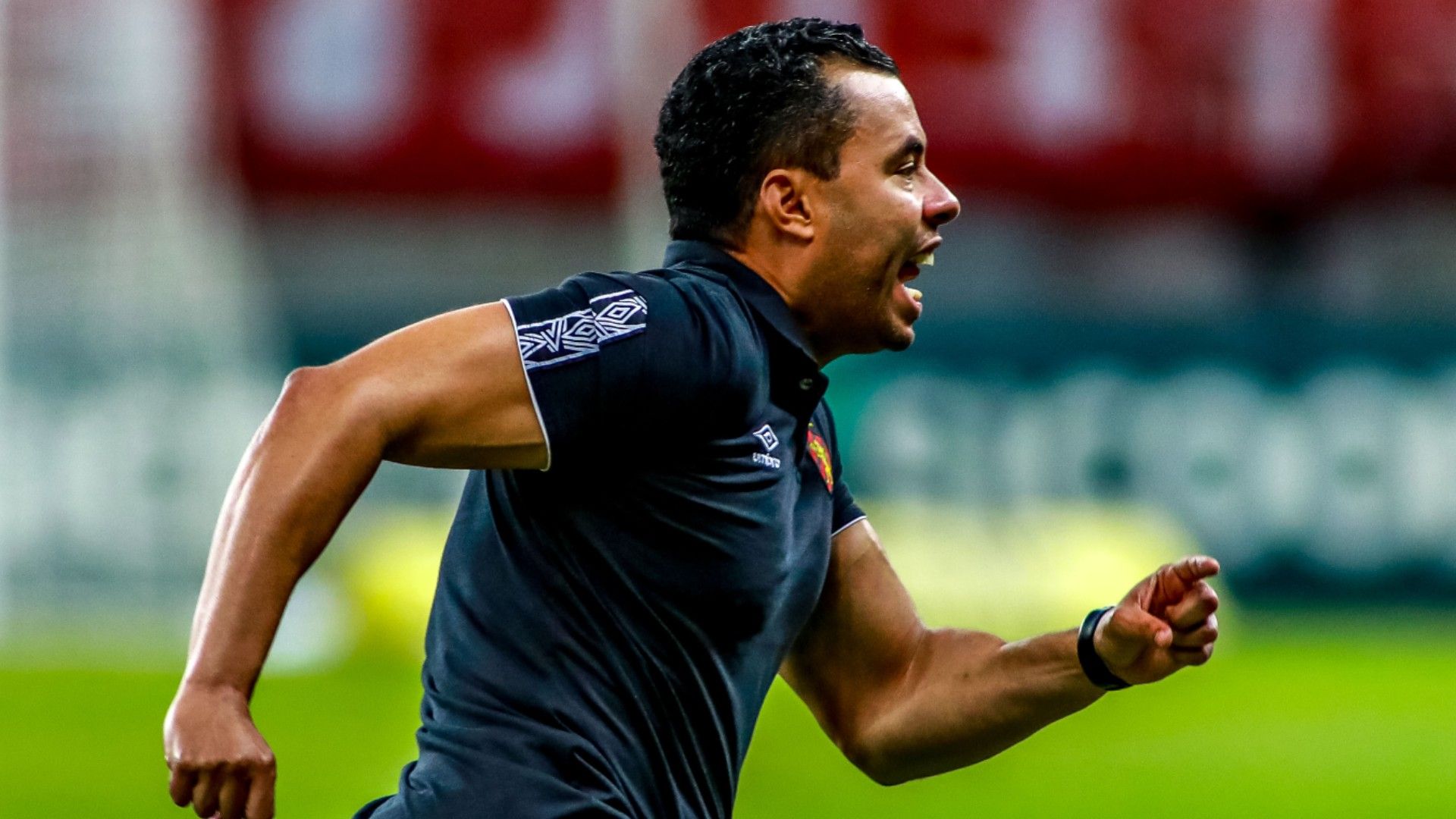 Jair Ventura Internacional Sport Brasileirão 10 02 2021