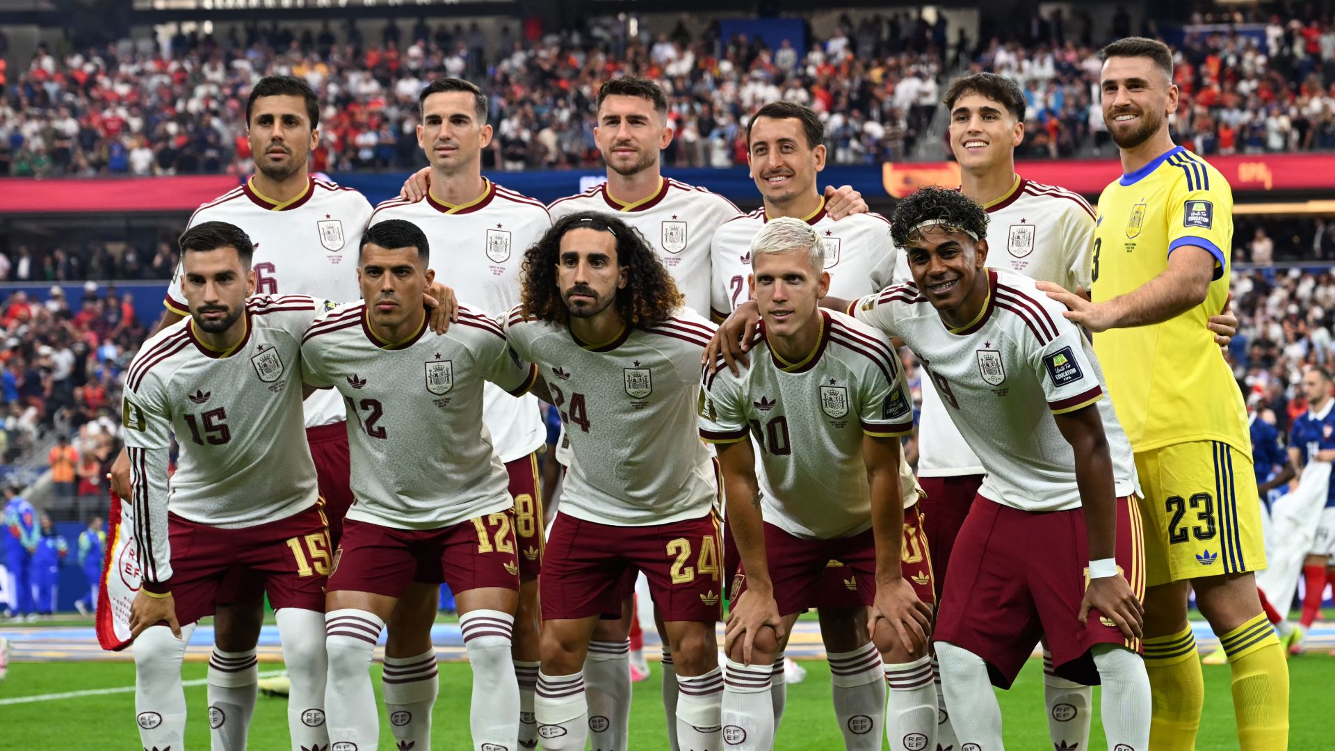 spain