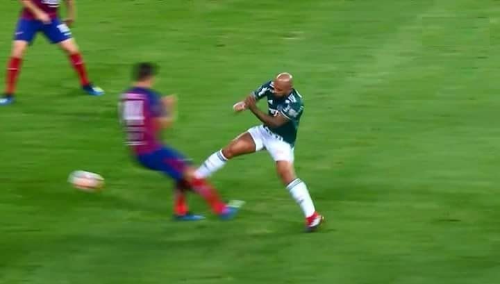 felipe melo