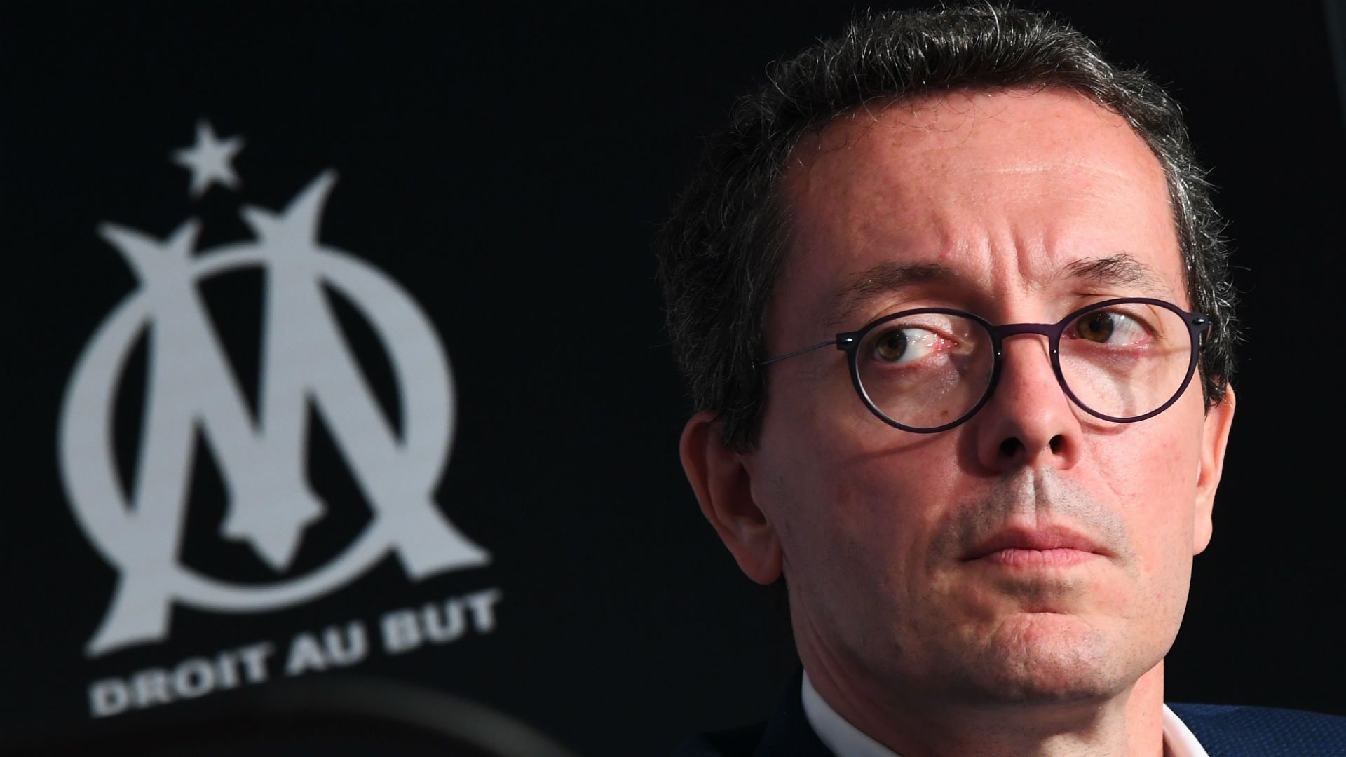 Jacques-Henri Eyraud Marseille