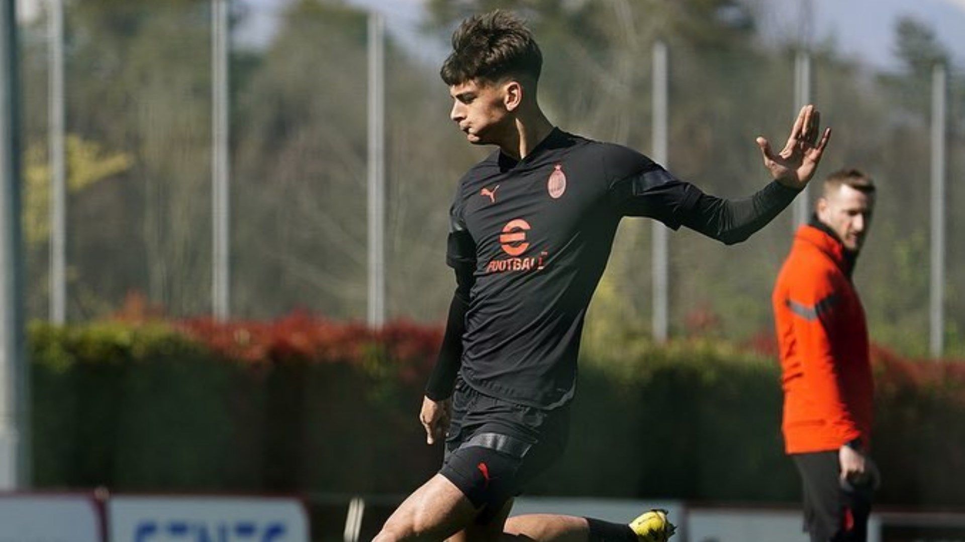 Mangiameli Instagram