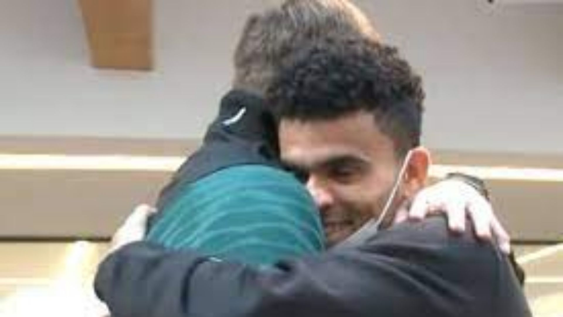 Jürgen Klopp - Luis Díaz Liverpool