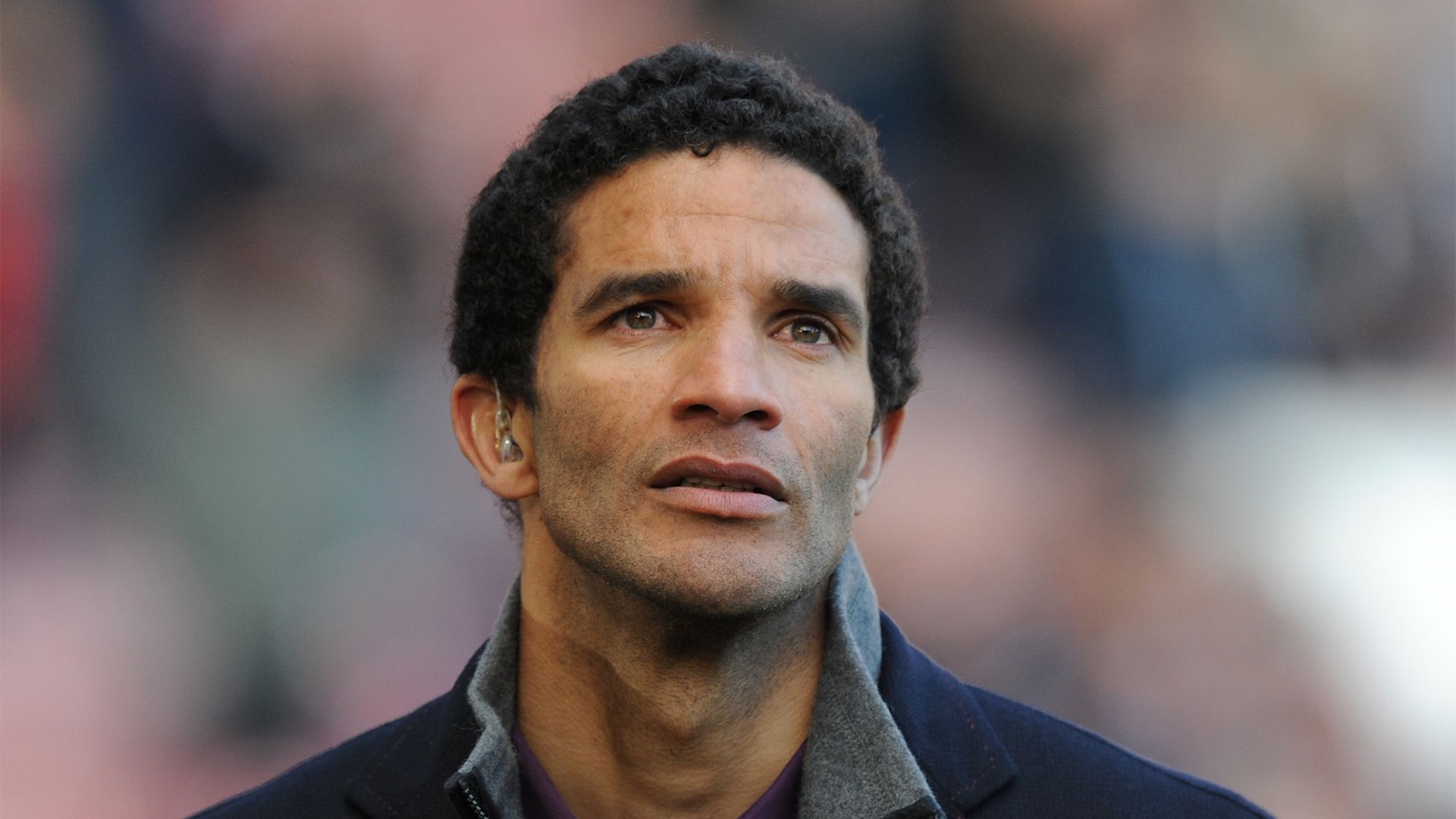 David James
