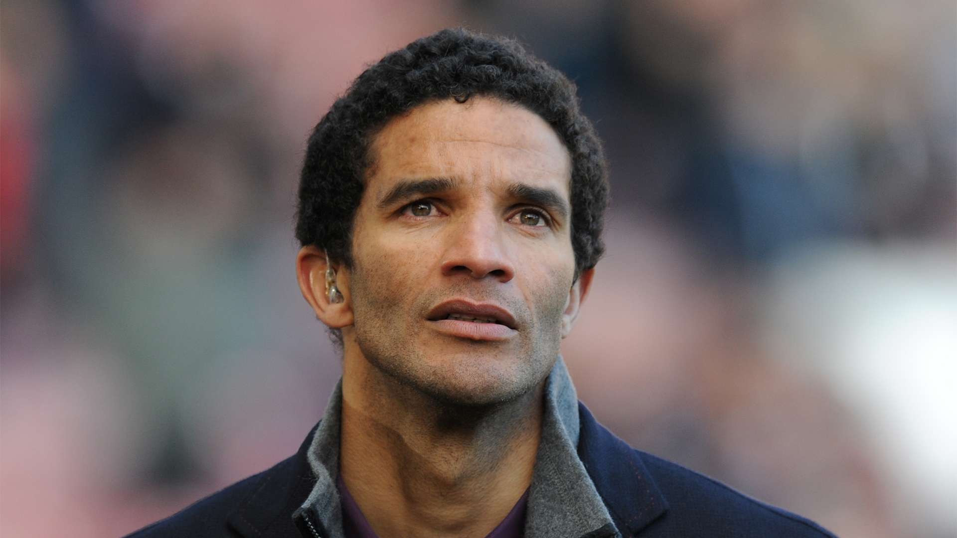 David James