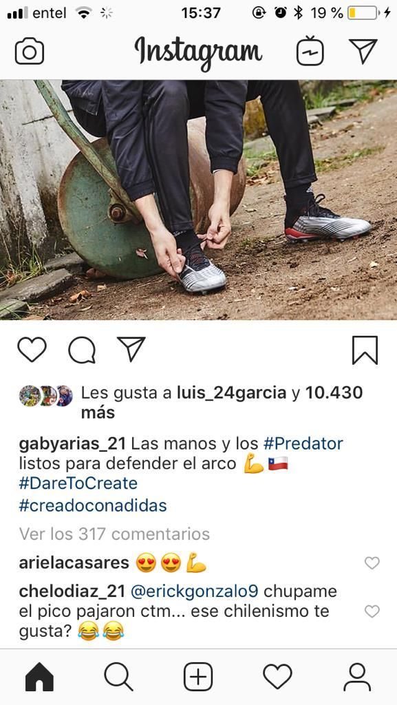 Marcelo Díaz
