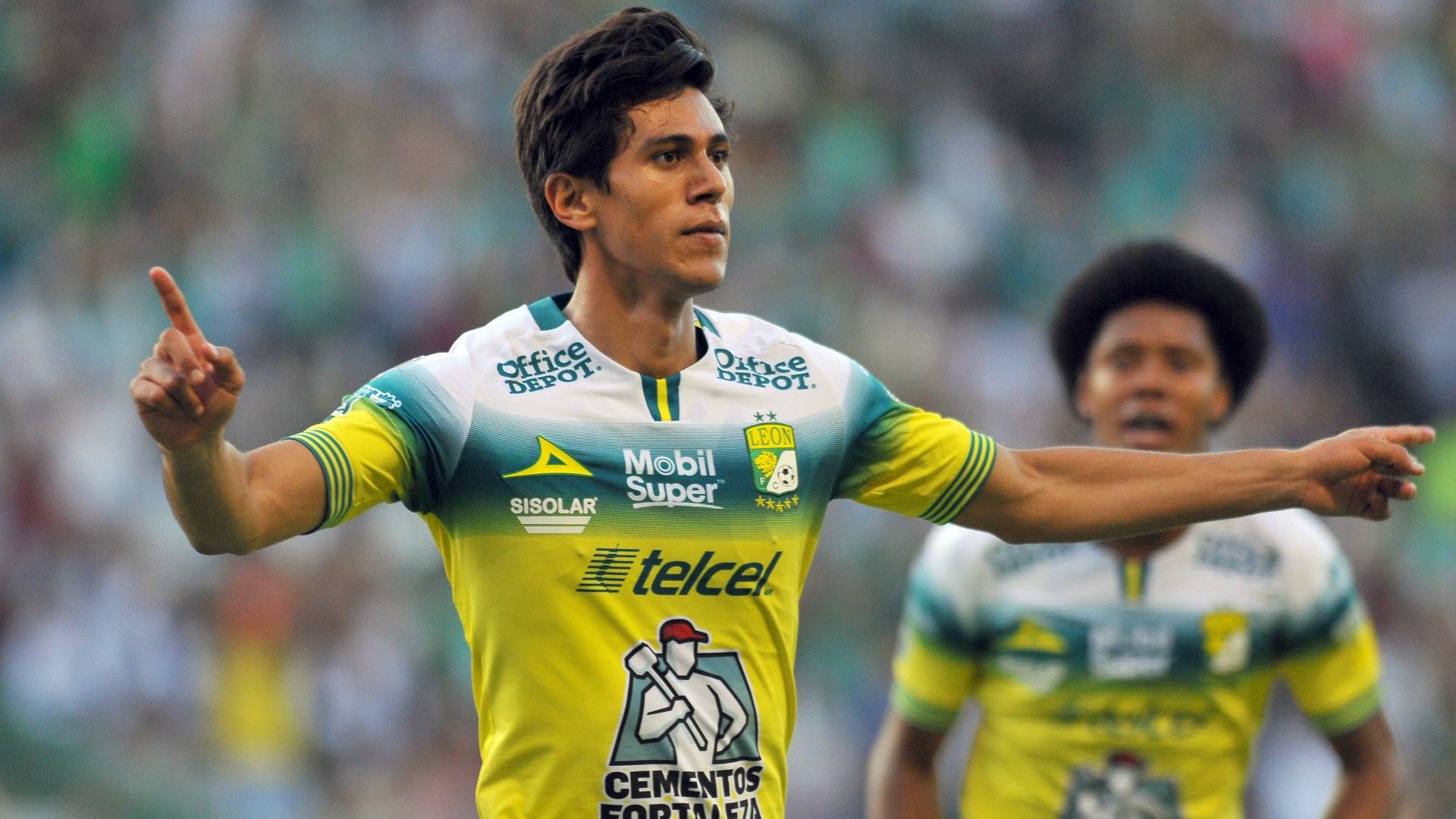 José Juan Macías León