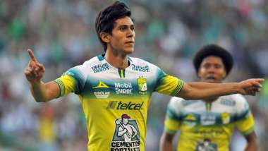 José Juan Macías León