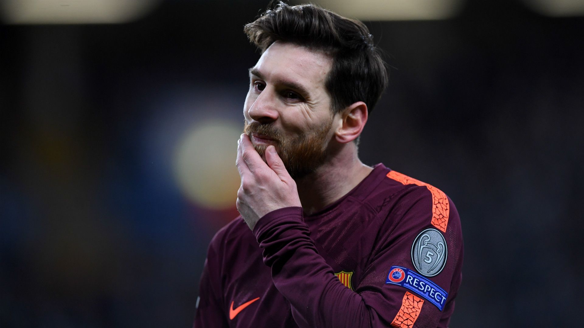 Lionel Messi Messi Pedro Kante Chelsea Barcelona Champions League