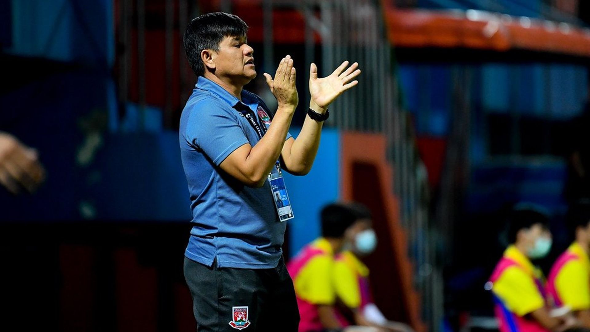 พยงค์ ขุนเณร