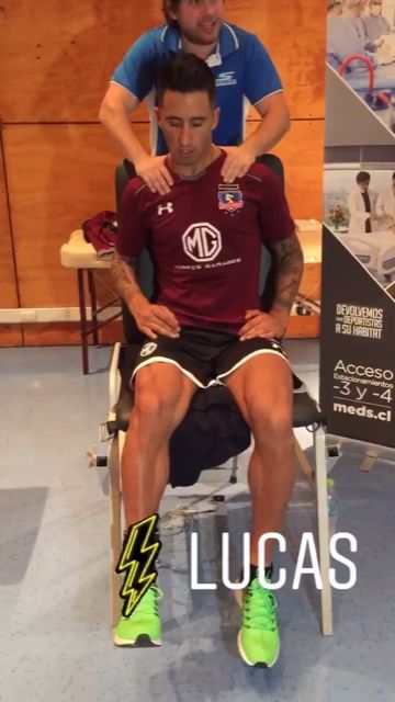 Lucas Barrios Colo Colo 290618