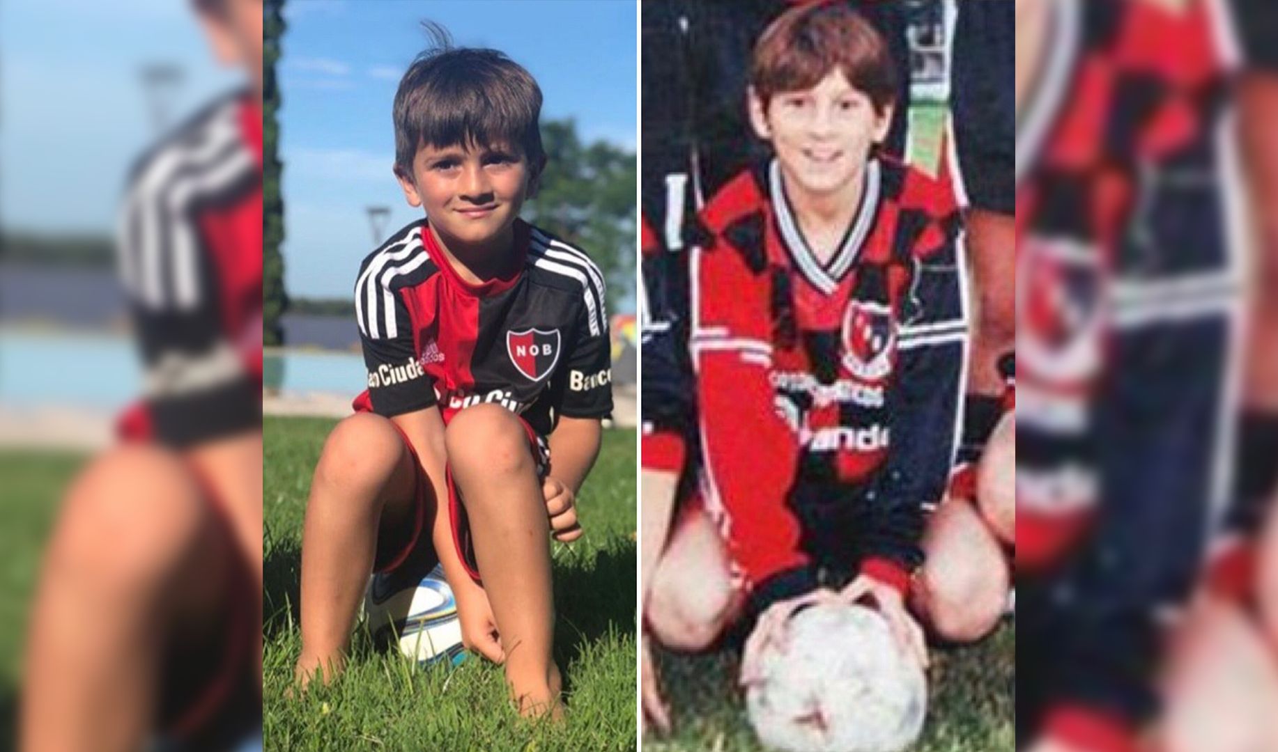 أمور لا تعرفها عن ميسي