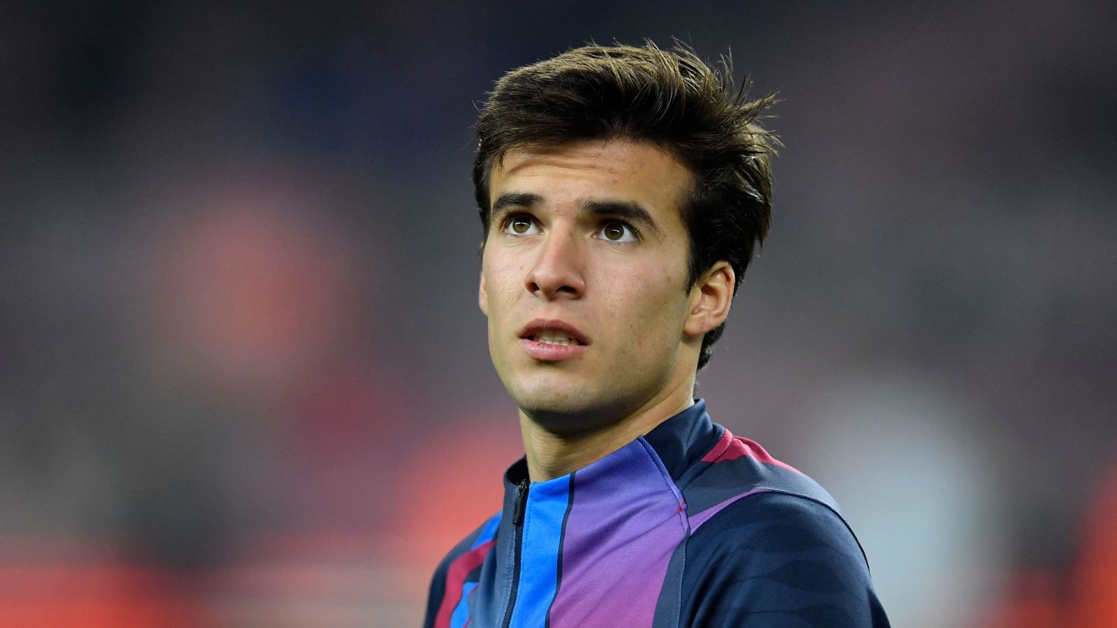 Riqui Puig Barcelona