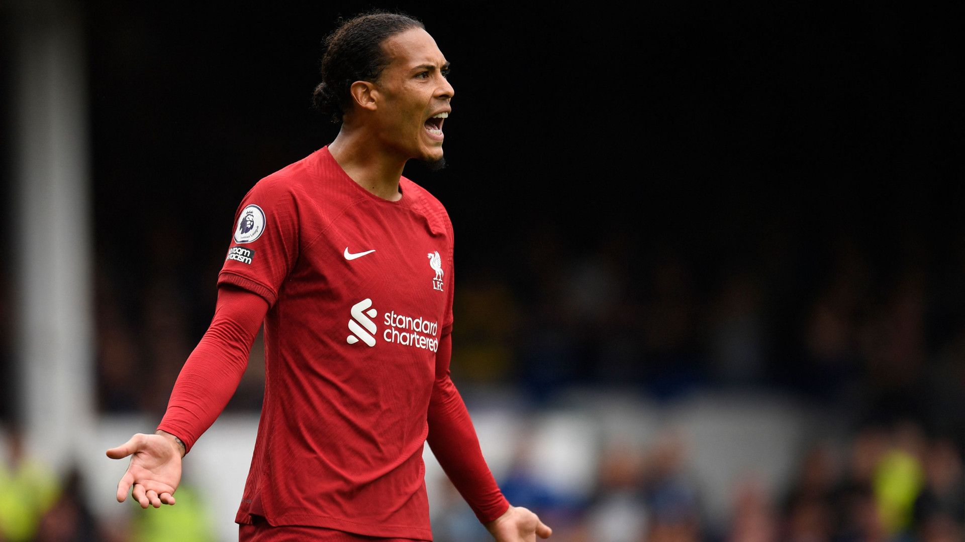 Van Dijk