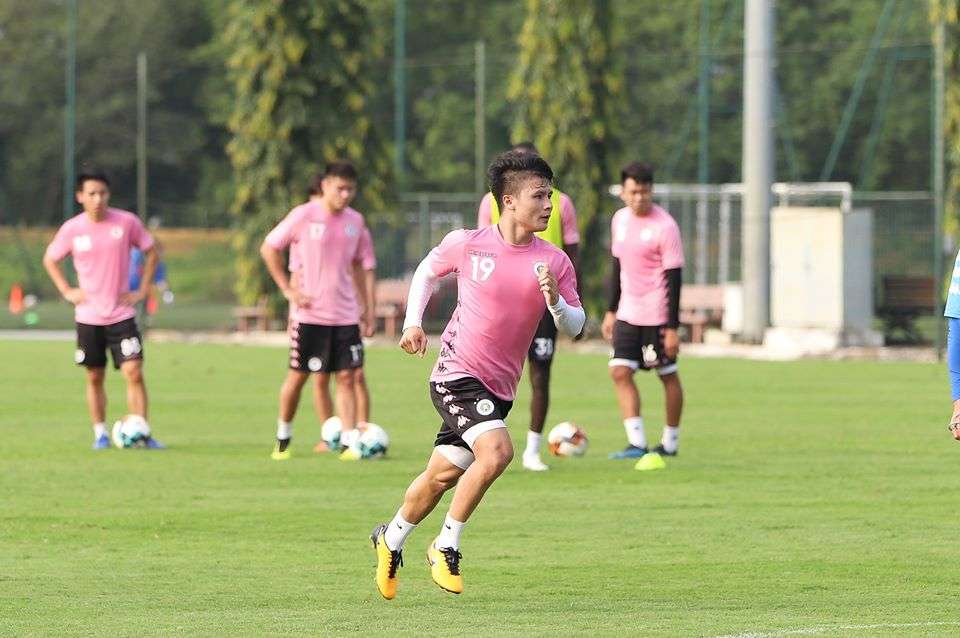 ฮานอย เอฟซี