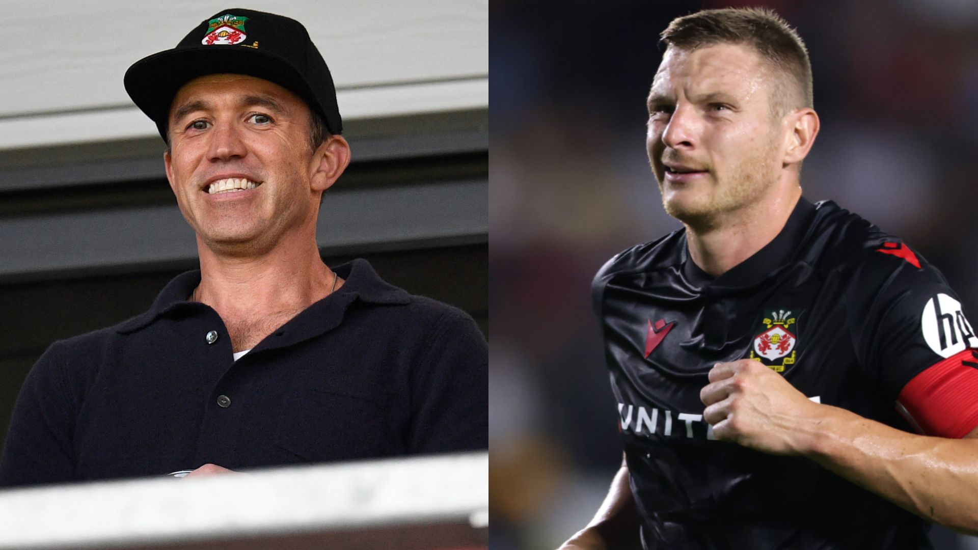 Rob McElhenney Paul Mullin