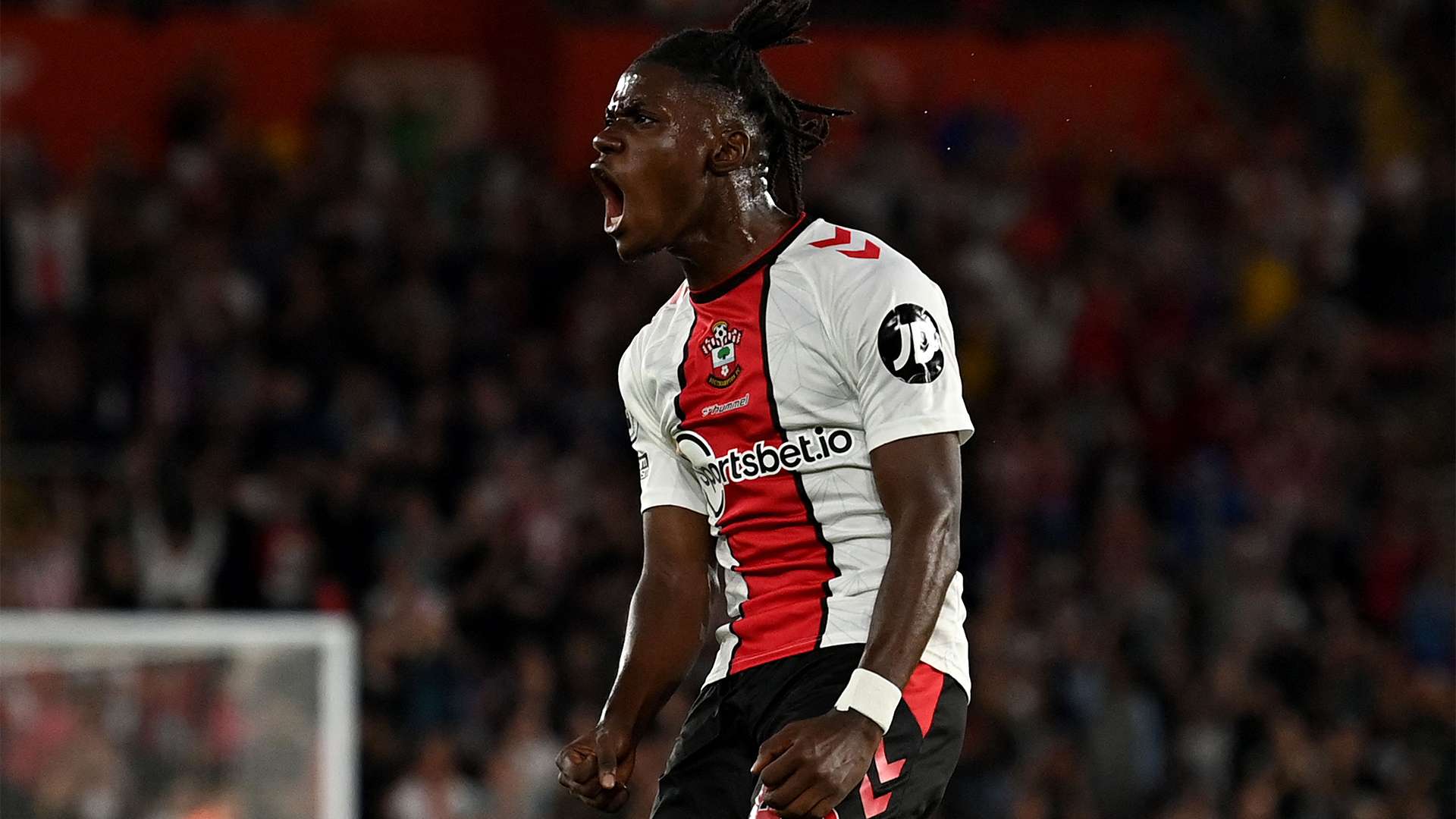 Lavia Southampton Chelsea 2022-23