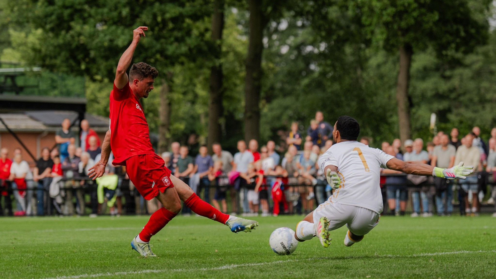 Brandon Petersen, Kaizer Chiefs