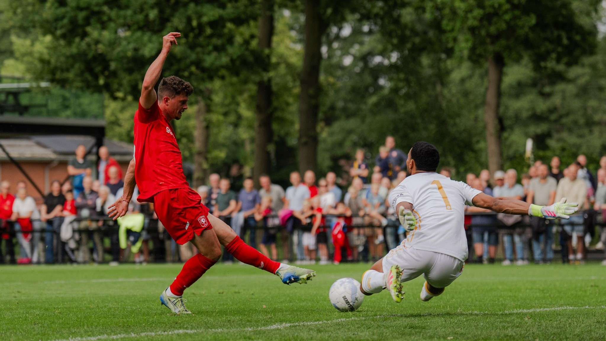 Brandon Petersen, Kaizer Chiefs