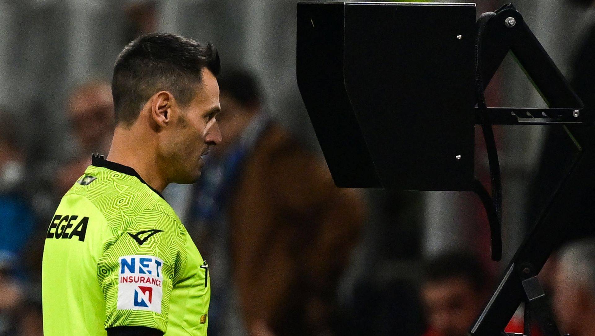 Var Serie A