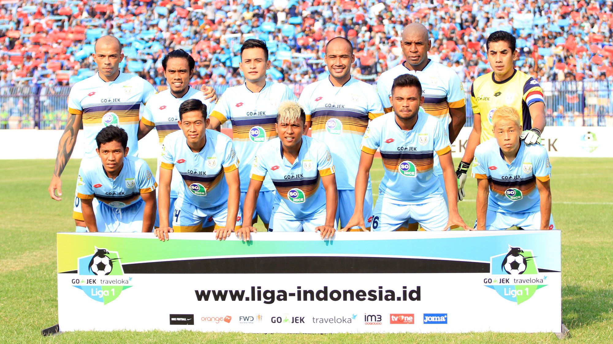 Tim Persela