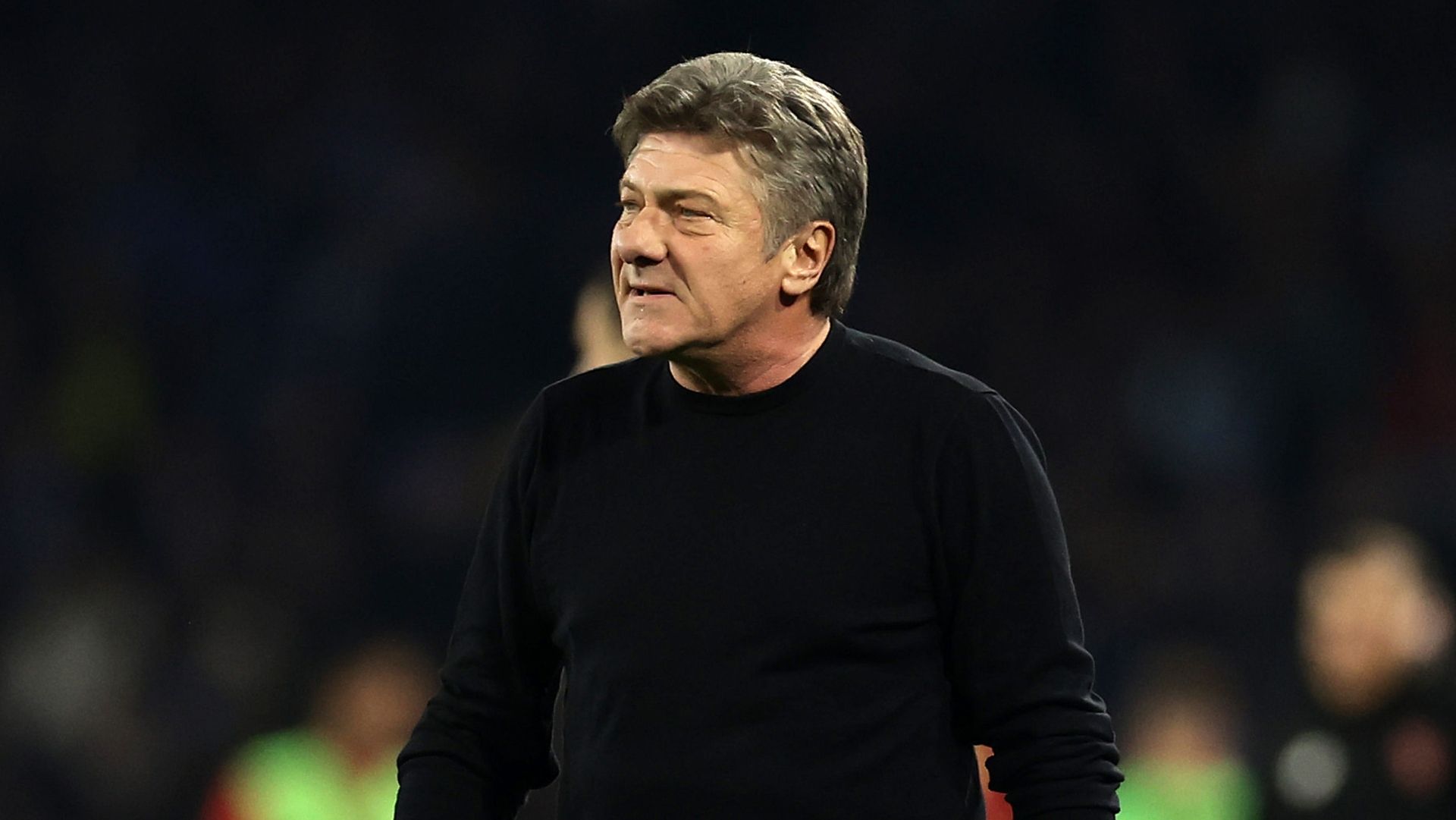 Mazzarri 