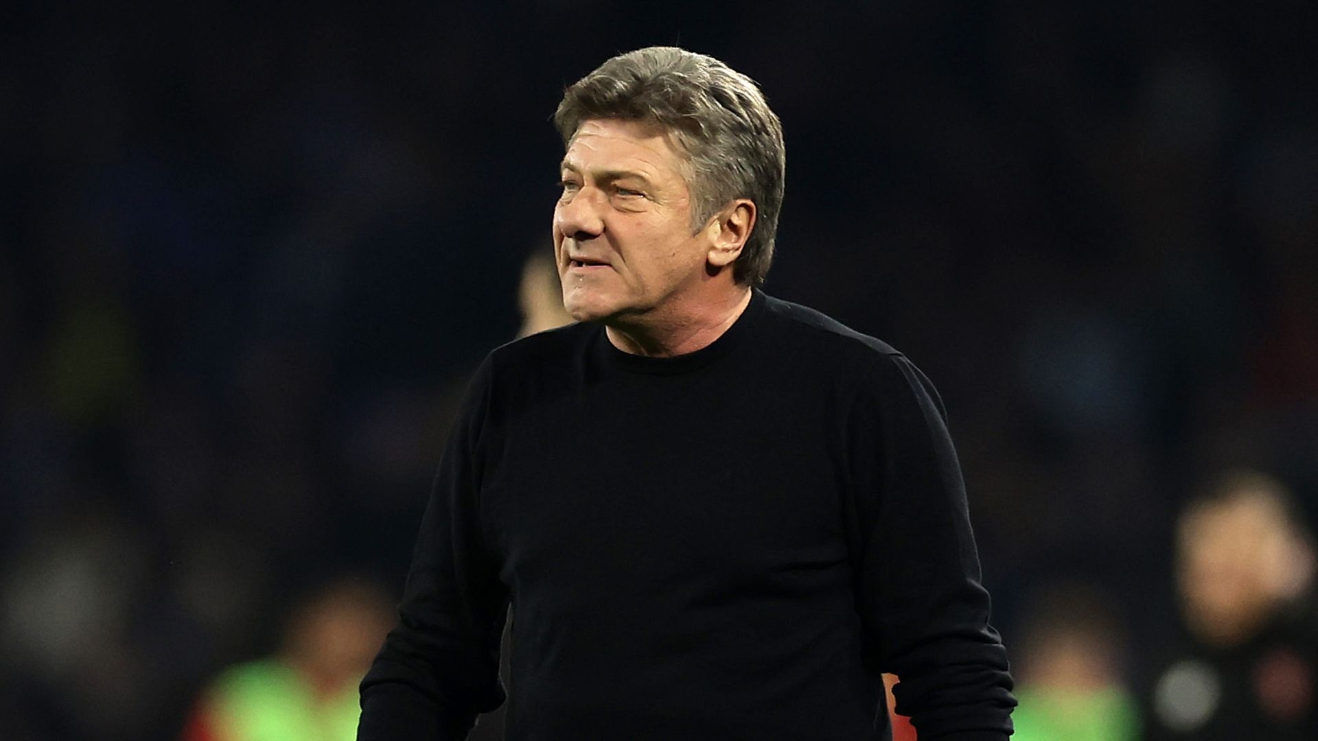 Mazzarri 