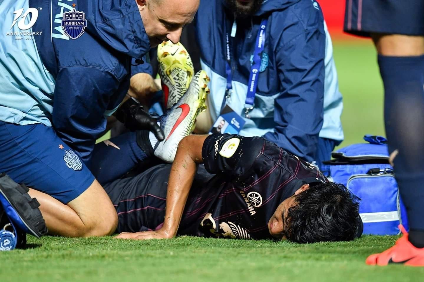 ศุภณัฏฐ์ เหมือนตา