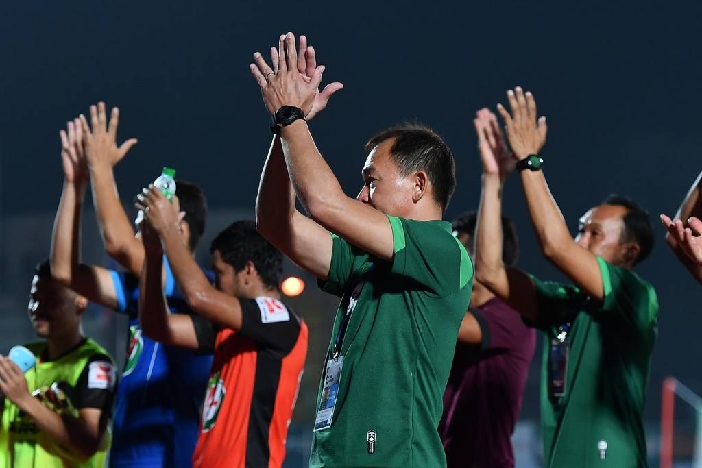 ธวัชชัย ดำรงอ่องตระกูล